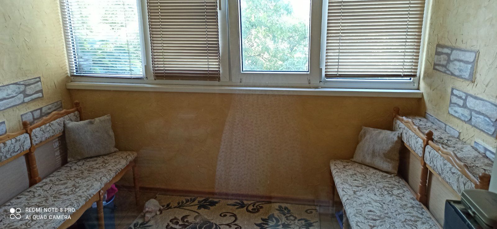 3к кв.рн Лісовий