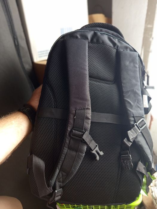 Plecak turystyczny. HiMountain 32l