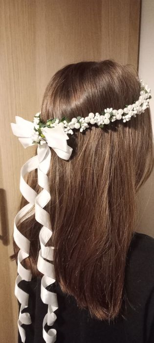 Sukienka alba komunijna Natalia Beata