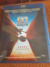 127 Godzin - Blu-Ray PL
