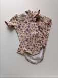 Body + Legginsy Name It
Body na krótki rękaw+ Legginsy
Bawełna 57% +