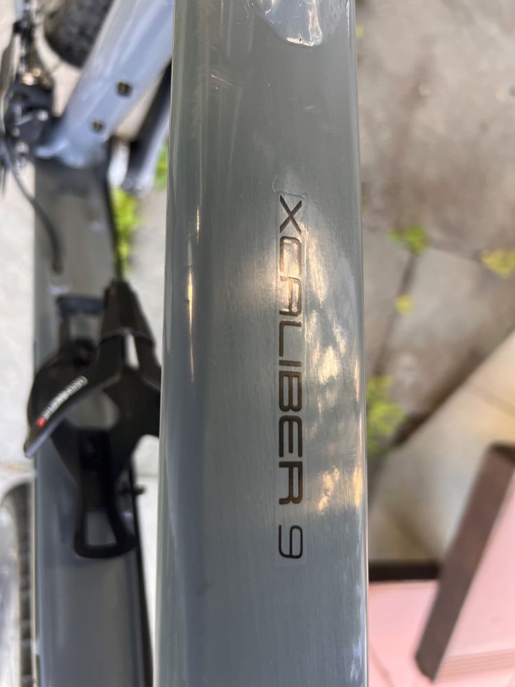 Trek X- Caliber-9