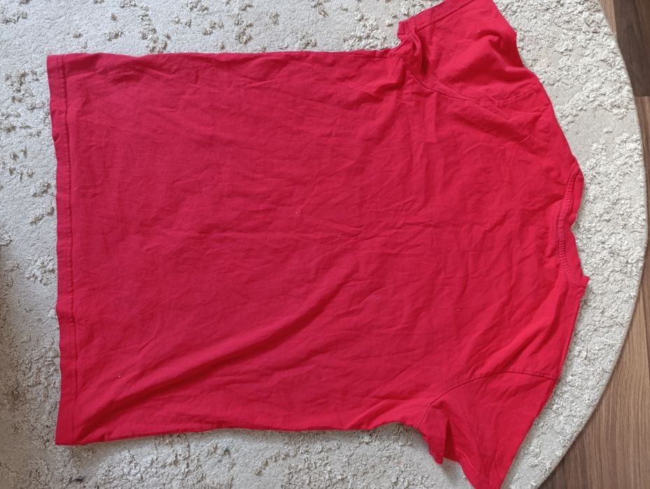 Podkoszulek sportowy sport mckenzie m bawełna