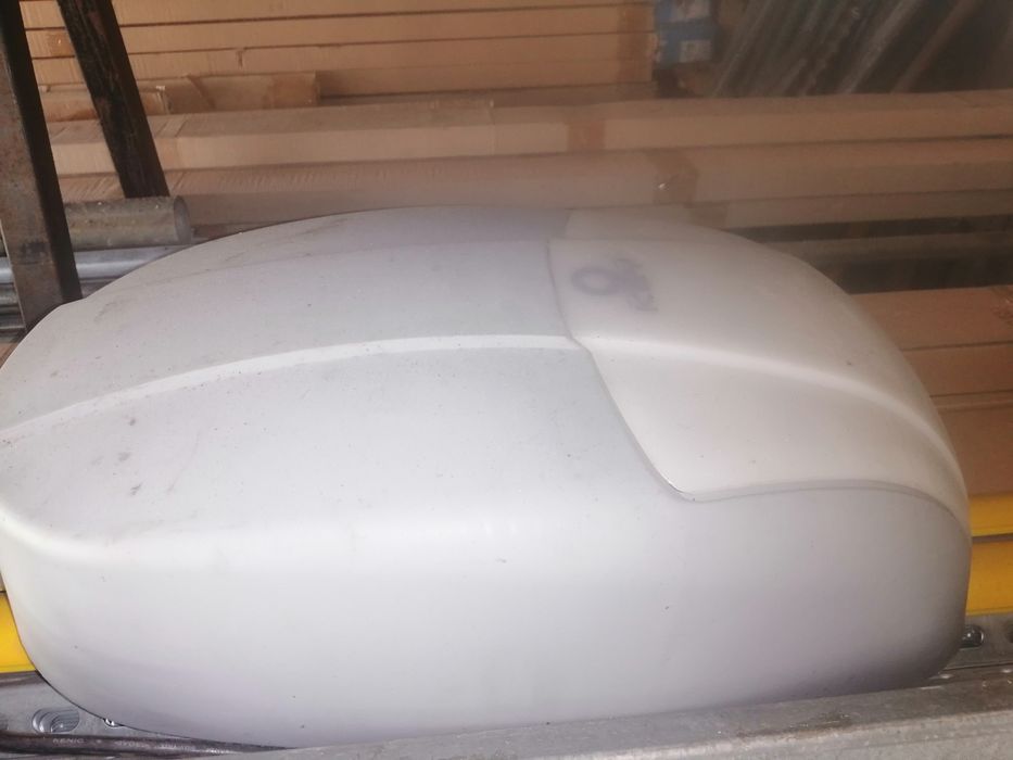 Napęd do bramy garażowej