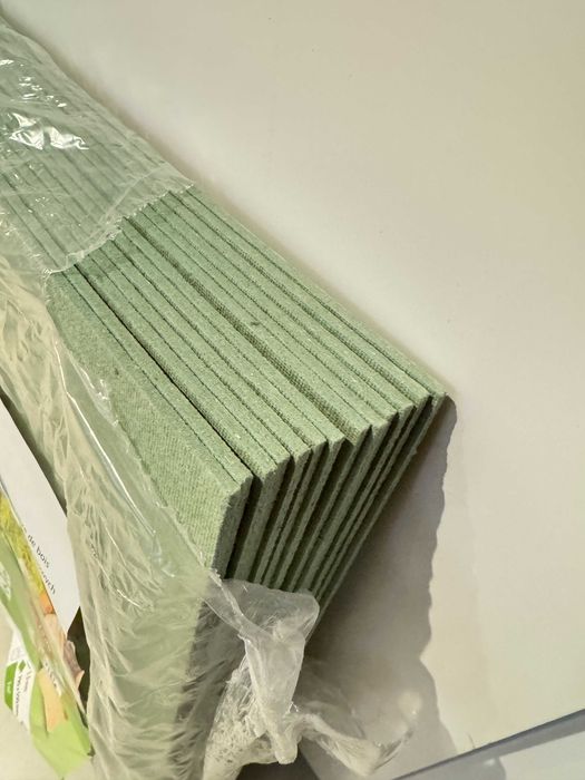 Podkład Ekopor Eko-płyta STEICO Ecosilent 5,5mm