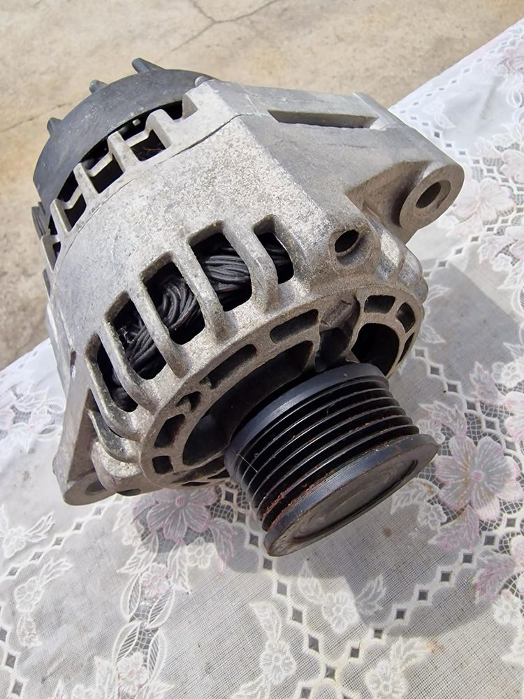Alternador de opel