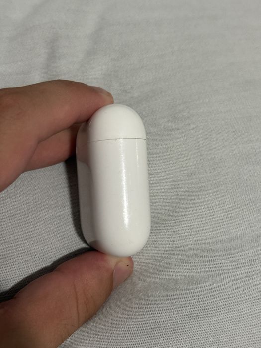 Air Pods 1st Generation - ORIGINAIS