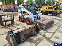 Bobcat S250  Bobcat S250