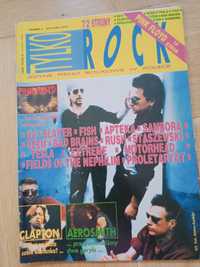 Tylko Rock nr 5 styczeń 1992