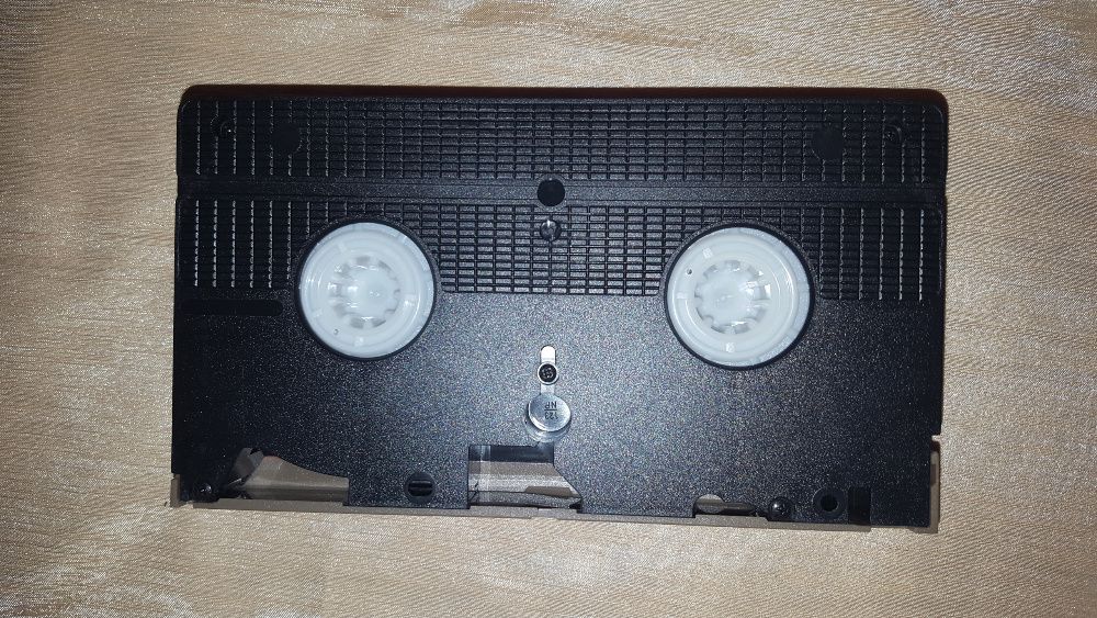 Bajka dla dzieci pt. "Pinokio" - kaseta VHS
