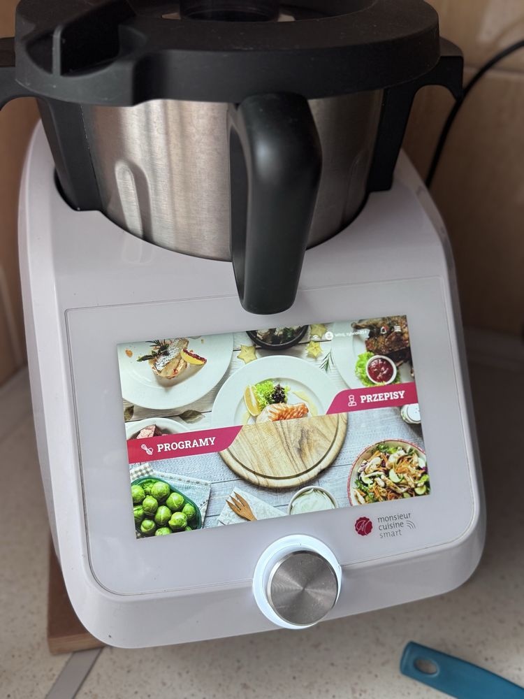 Monsieur Cuisine Smart