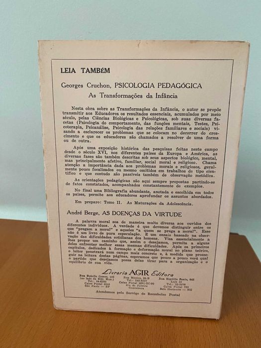 Psicanálise e Personalidade - Joseph Nuttin