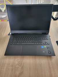 Laptop HP OMEN 17 i7/32GB/1TB+480/Win11x 165Hz RTX3060 Gwarancja !!!