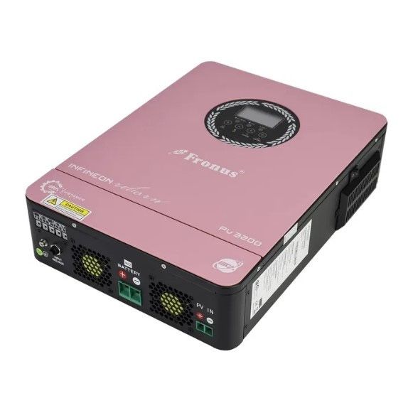 Сетевой инвертор FRONUS 3000 24V 80A
