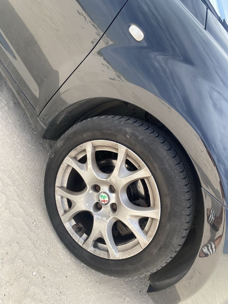 Alfa Romeo Mito 1.3 JTDm