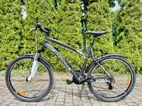Sprzedam rower aluminiowy Rockrider 5.1 rama L