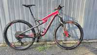 Rower górski MTB Btwin Rockrider XC100S Eagle 12s