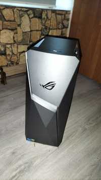 Komputer do gier Asus