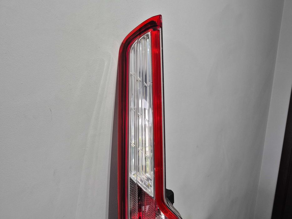 Ford Transit / Toureno Custom 12-23 Lampa lewa tył 6PIN EU oryginalna