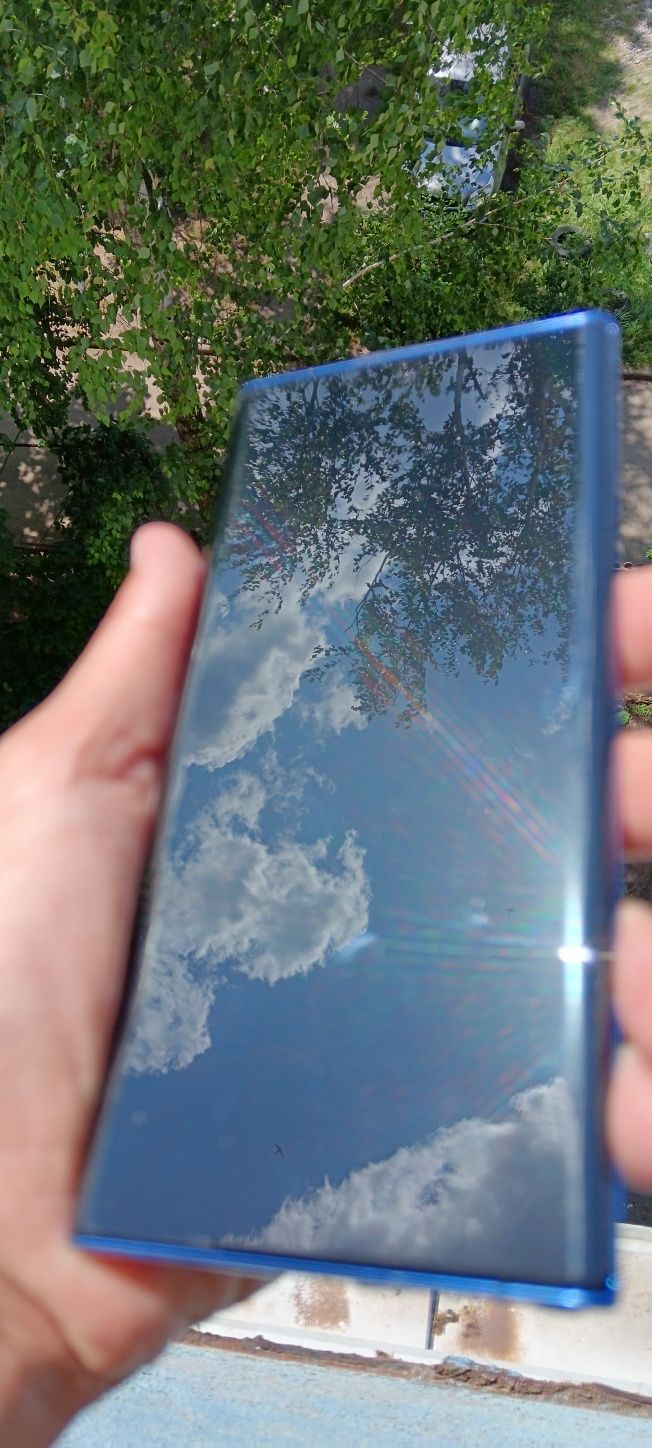 Продам Samsung Galaxy Note 10 Plus