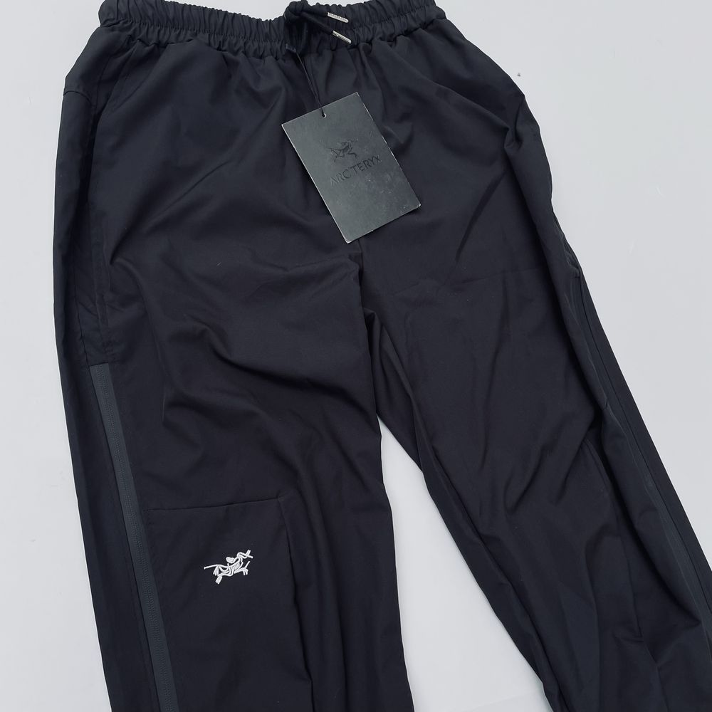 Штани arcteryx gor-tex