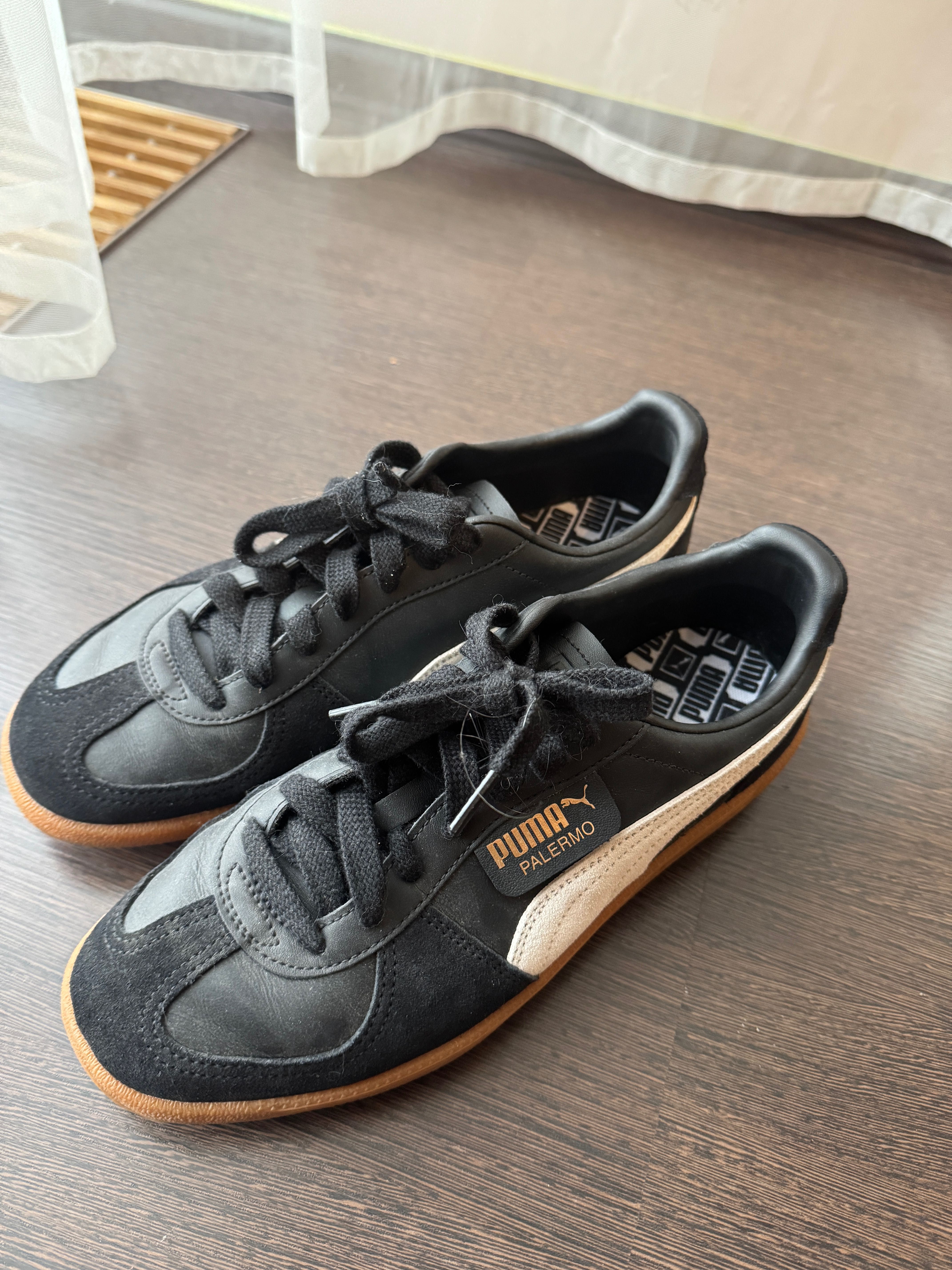 Кеди Puma 42 розмір