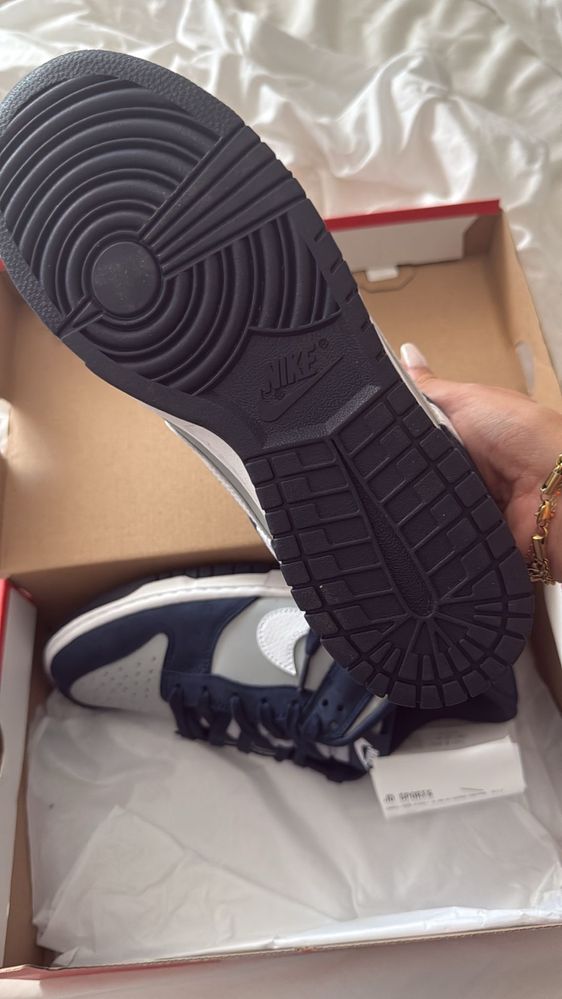 Nike Dunk Low 42