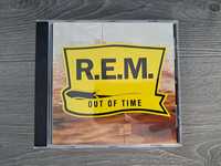 Płyta CD R.E.M. - Out of Time