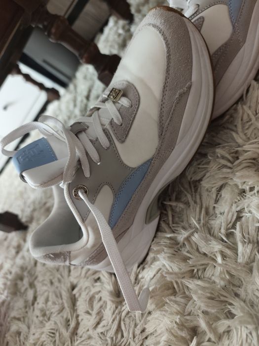 Buty damskie Tommy r 39!