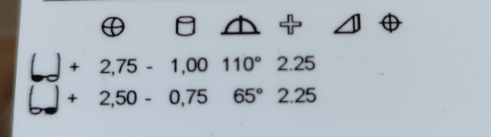 Oprawki do okularów korekcyjnych