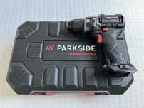 Box - wiertarka wkrętarka Parkside PABSP 20 Li