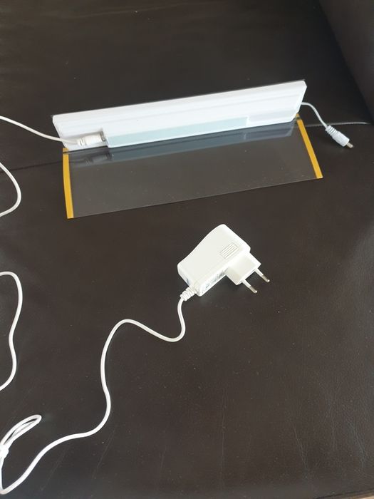 Lampka ekspozycyjna LED