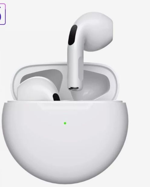 NOWE Bezprzewodowe słuchawki Bluetooth