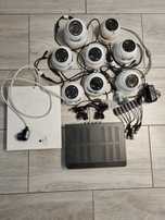 Zestaw do monitoringu