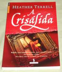 A Crisálida de Heather Terrell