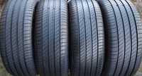 Opony Letnie Michelin Primacy 4 215/55R18 99V jak nowe DOT0920