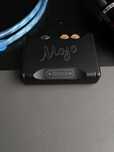 Chord Mojo dać/wzmacniacz
