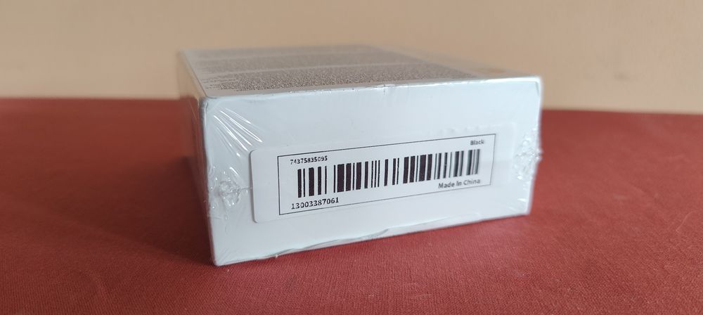 Nowe bezprzewodowe słuchawki HUAWEI Freebuds 6 czarne