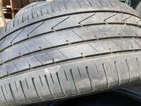 Автошини літо HANKOOK255/55 R18 109W ventus S1 evo2 SUV Extra Load б/у