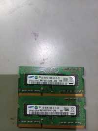 Pamięci RAM do laptopa DDR3 3GB