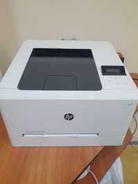 Лазерний прінтер HP Colorjet M254nw (B1C0AF)