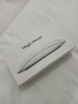 Magic mouse como novo