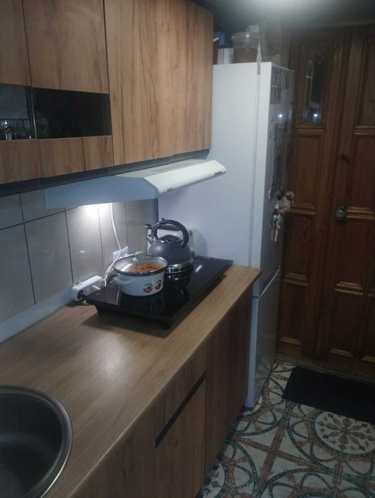 Продам дом под реконструкцию в Диевке