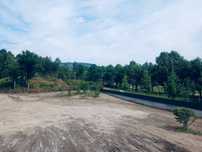 Terreno de Construção com 1482,6 m²