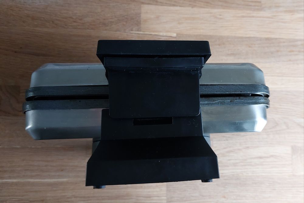 Gofrownica MPM 1000W