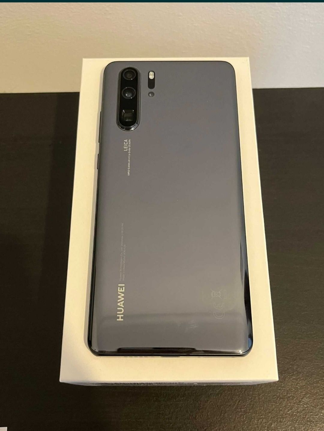 Huawei p30 pro  128GB dual SIM