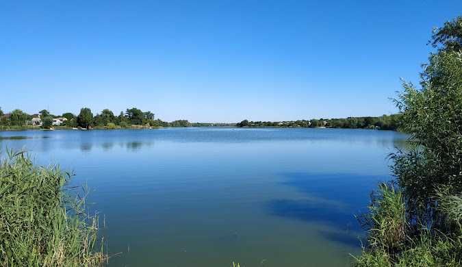 Дом в Каменной Яруге, 14 км от Харькова, Чугуев