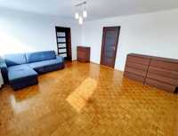 Mieszkanie 58,02m | 3 pokoje | Wyścigowa - Lublin | parking