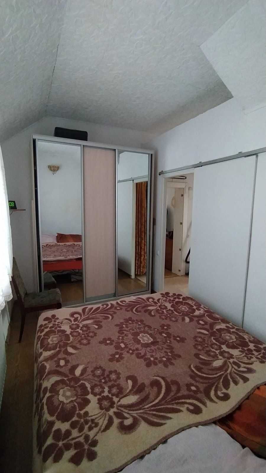 Будинок в Центрі, 4 к, інд опалення, мансарда