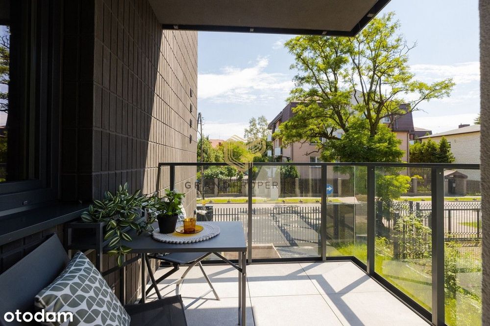 Studio przy ul. Naukowej 55